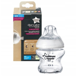 Butelka Tommee Tippee 150 ml 5010415224378